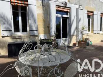 Vente maison 7 pièces Le Verdon-sur-Mer 33