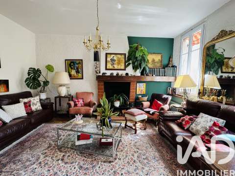 Vente maison 7 pièces Vente maison 7 pièces