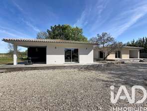 Vente Maison 3 chambresLe Verdon-sur-Mer