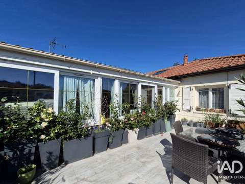 Vente maison 4 pièces Le Verdon-sur-Mer 33