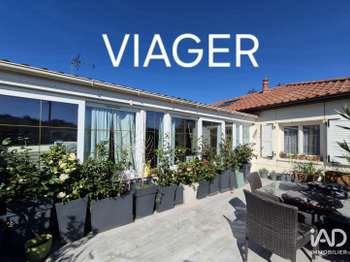 Vente Maison 3 chambresLe Verdon-sur-Mer