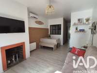Vente maison 2 pièces