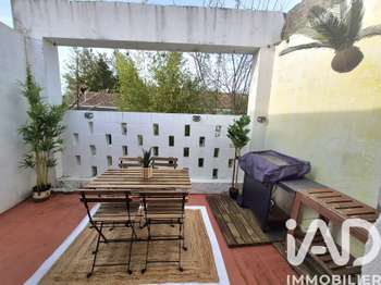 Vente maison 2 pièces