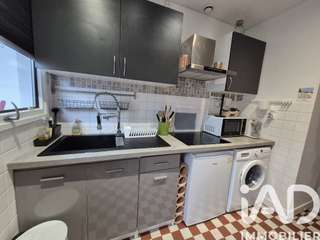 Vente maison 2 pièces Vente maison 2 pièces