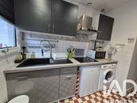 Vente maison 2 pièces