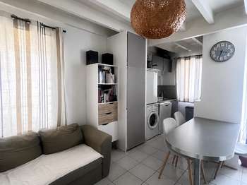 Vente Maison 2 chambresLe Verdon-sur-Mer