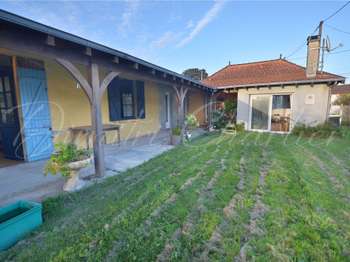 Maison 4 pièces 60 m² · à Le Verdon-sur-Mer · 60 m² · 189 000 €