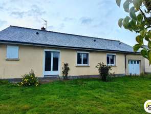 Vente Maison 3 chambresLe Verger