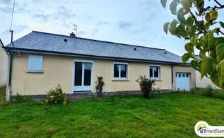 Photo Vente maison Le Verger