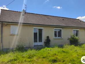 Vente Maison 3 chambresLe Verger
