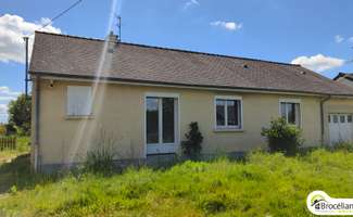 Photo Vente maison Le Verger