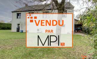 Photo Vente maison Le Verger