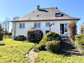 Vente maison 7 pièces Le Verger 35