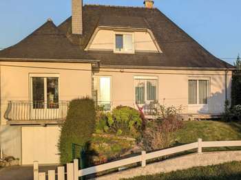 Vente maison 7 pièces Le Verger 35