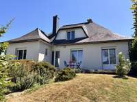 Vente maison 7 pièces Vente maison 7 pièces