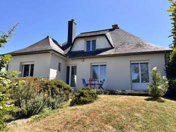 Vente Maison 4 chambresLe Verger