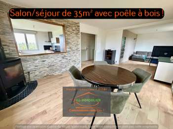 Vente maison 6 pièces Le Verger 35