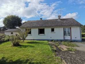 Vente Maison 3 chambresLe Verger