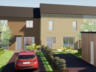 Photo Vente maison Le Verger