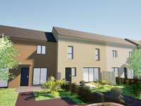 Vente maison 4 pièces Vente maison 4 pièces