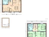 Vente maison 4 pièces Vente maison 4 pièces