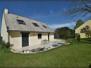 Vente Maison 4 chambresLe Verger