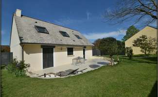 Photo Vente maison Le Verger