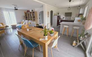Photo Vente maison Le Verger