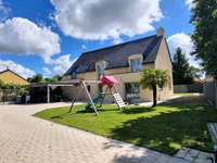 Vente maison 8 pièces Vente maison 8 pièces