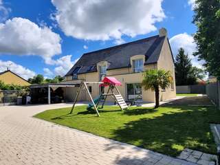 Vente maison 8 pièces Vente maison 8 pièces