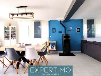 Vente maison 8 pièces Le Verger 35