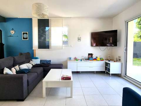 Vente maison 8 pièces Vente maison 8 pièces
