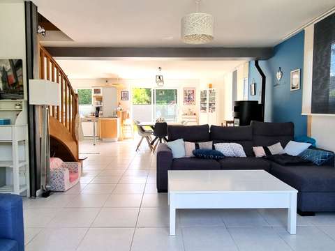 Vente maison 8 pièces Vente maison 8 pièces