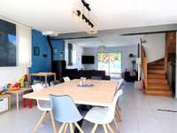 Vente maison 8 pièces Vente maison 8 pièces