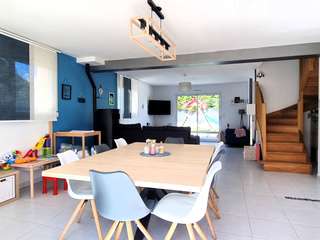 Vente maison 8 pièces Vente maison 8 pièces