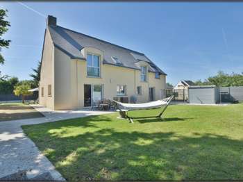 Vente maison 8 pièces Le Verger 35