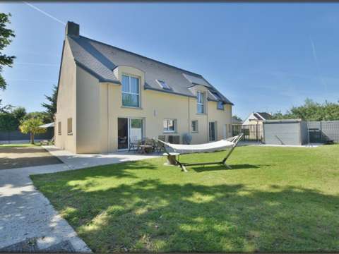 Vente maison 8 pièces Le Verger 35