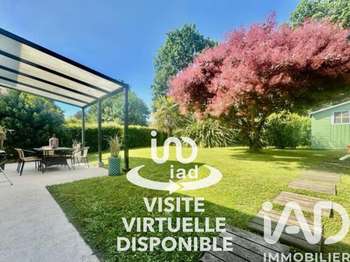 Vente maison 5 pièces Le Verger 35