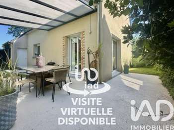 Vente Maison 4 chambresLe Verger