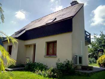 Vente Maison 5 chambresLe Verger
