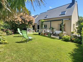 Vente Maison 4 chambresLe Verger