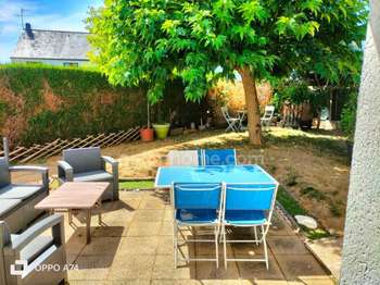 Vente Maison 4 chambresLe Verger