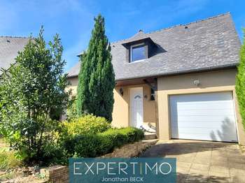 Vente Maison 4 chambresLe Verger