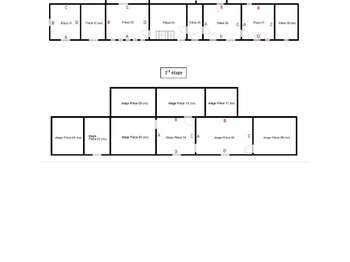Vente maison 12 pièces Vente maison 12 pièces