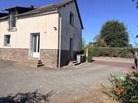 Vente maison 4 pièces Vente maison 4 pièces