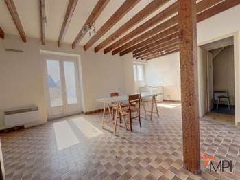 Vente maison 4 pièces Le Verger 35