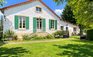 Photo Vente maison Le Vert