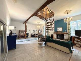 Vente maison 9 pièces Vente maison 9 pièces
