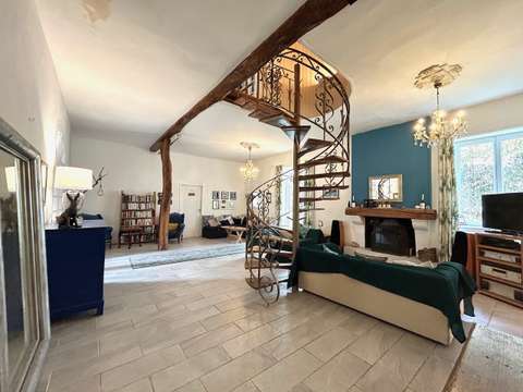 Vente maison 9 pièces Vente maison 9 pièces