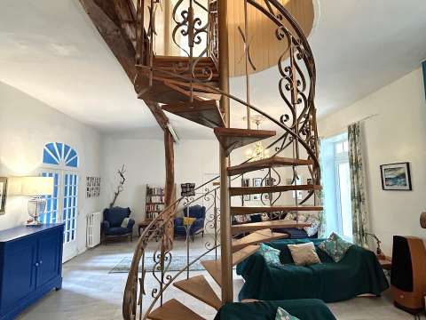 Vente maison 9 pièces Vente maison 9 pièces